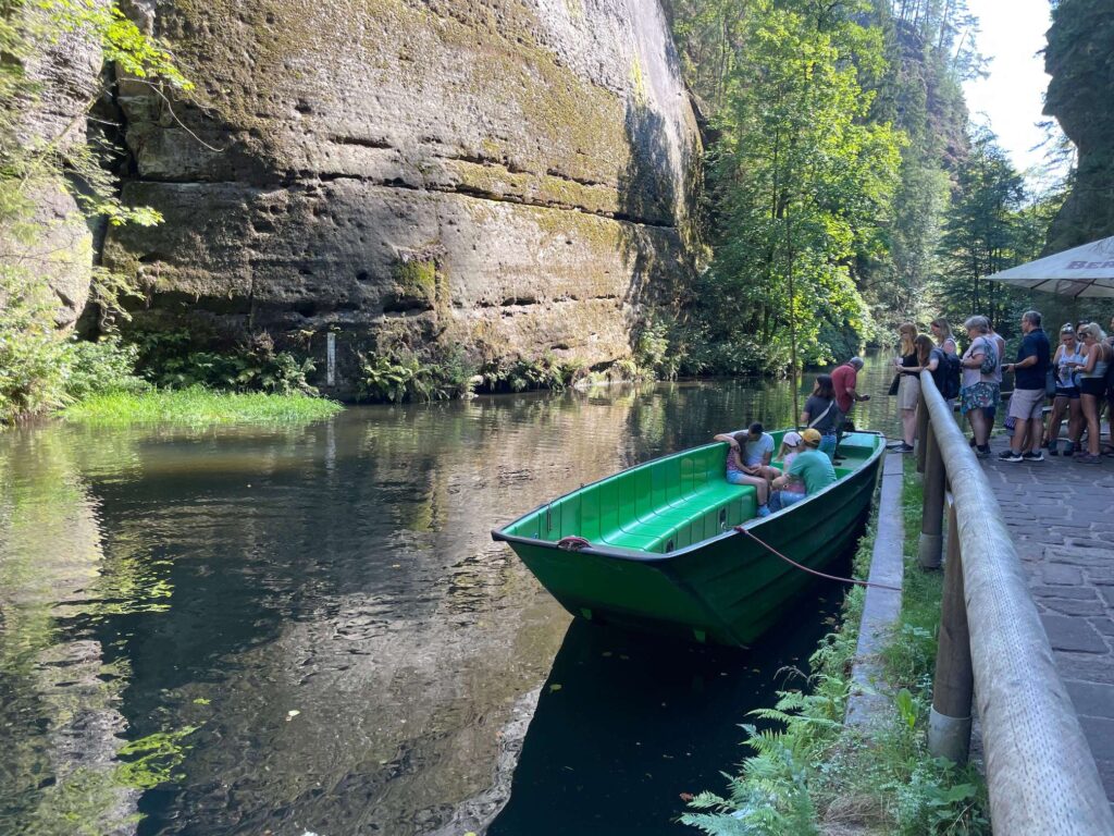 Lodičky