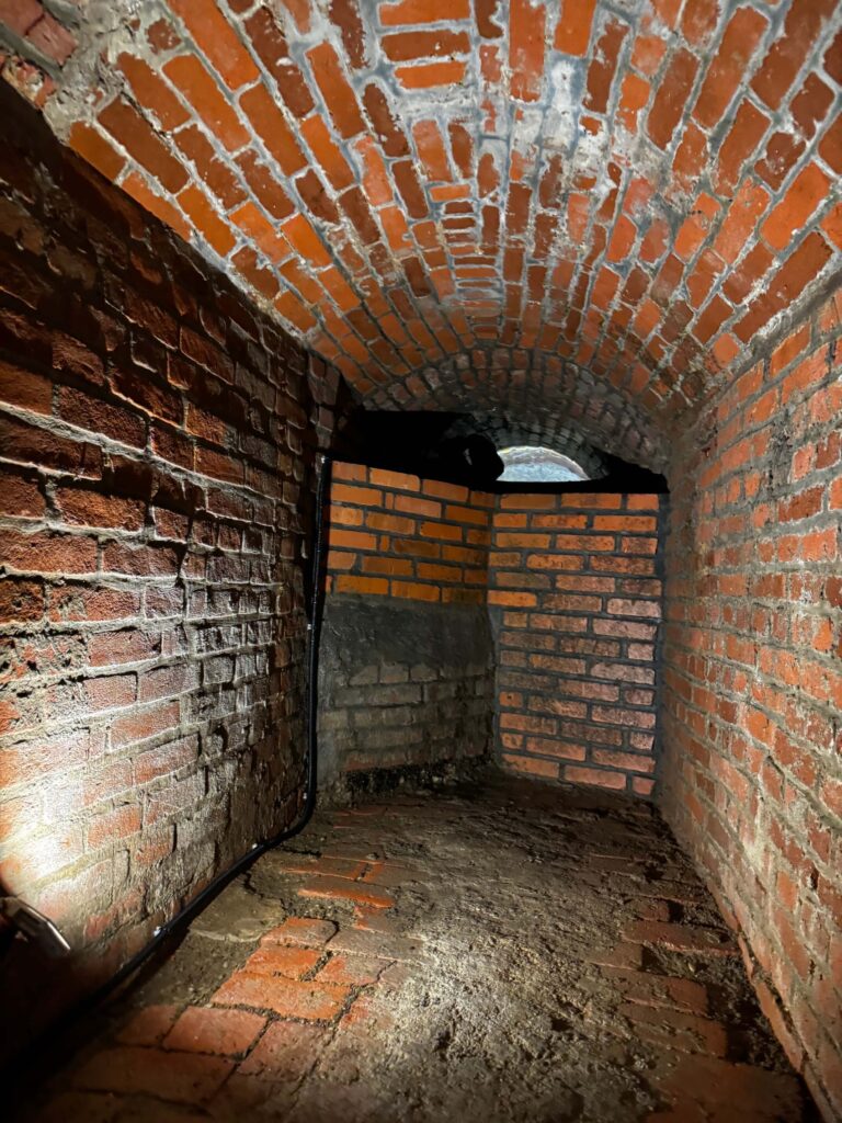 Podzemí