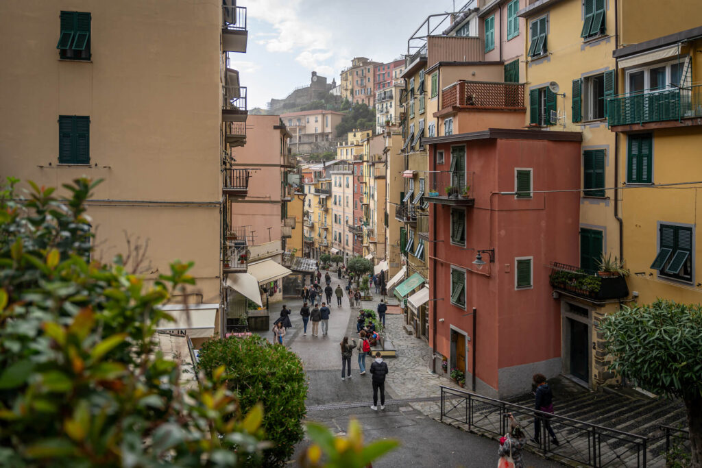 Riomaggiore