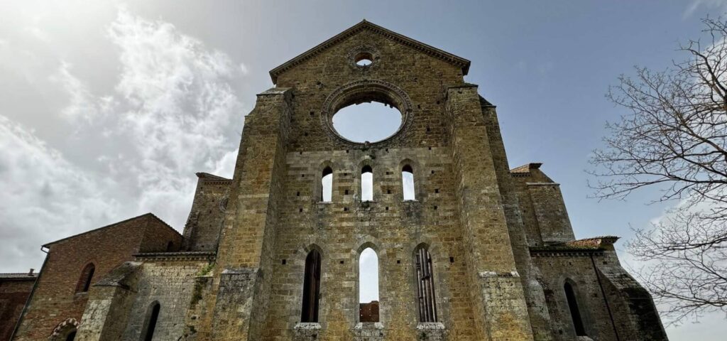 Abbazia di San Galgano