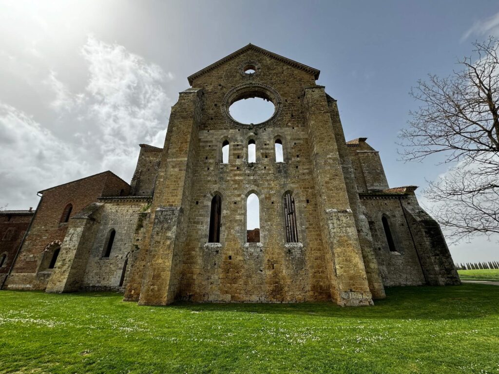 San Galgano