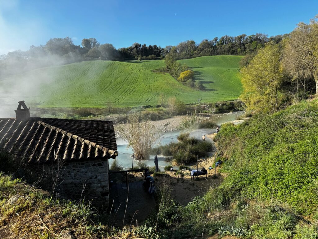 Cascata di Mulino