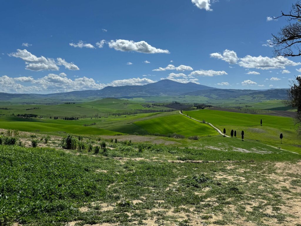 Val d´Orcia