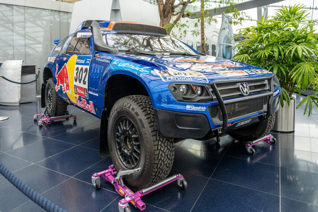 Hangar-7 Red Bull Salzburg