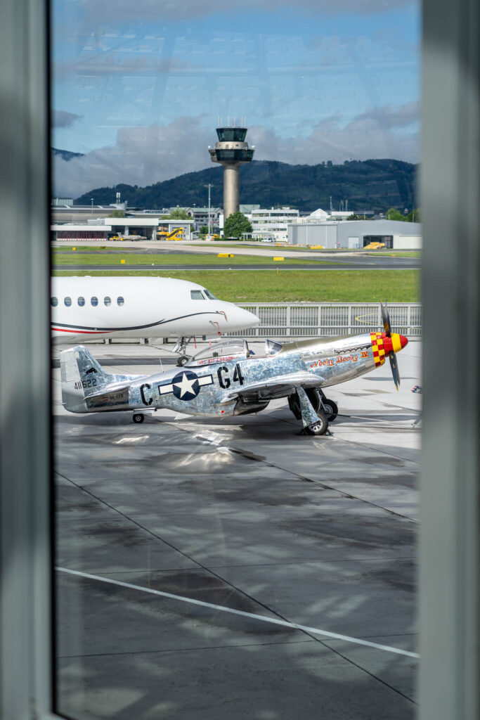 Hangar-7 Red Bull Salzburg