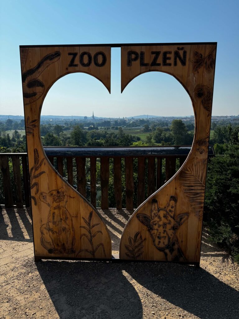 Zoo Plzeň