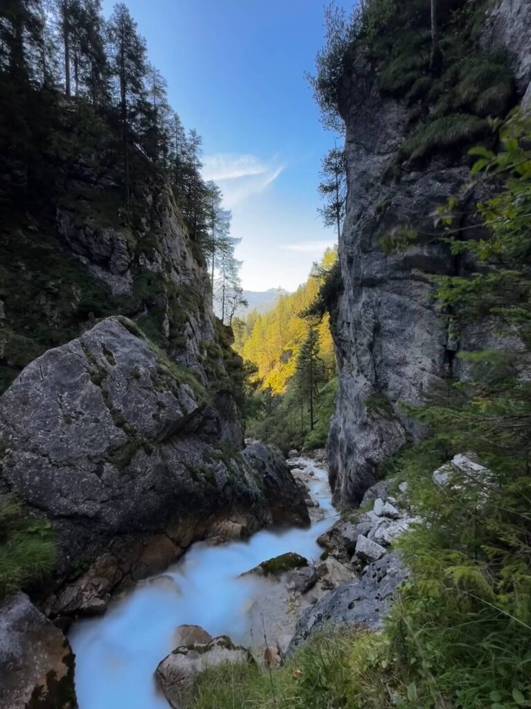 Silberkarklamm