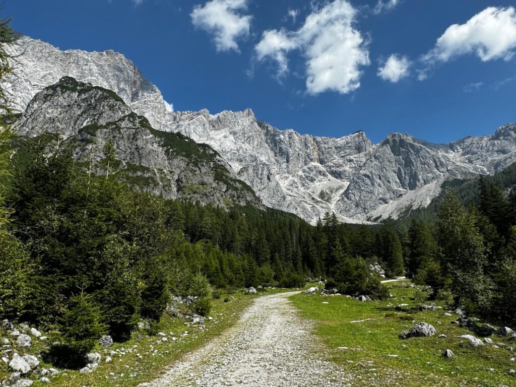 Pod Dachstein