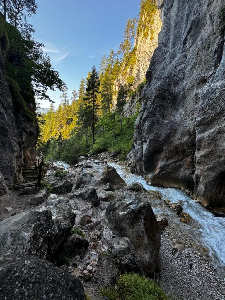 Silberkarklamm