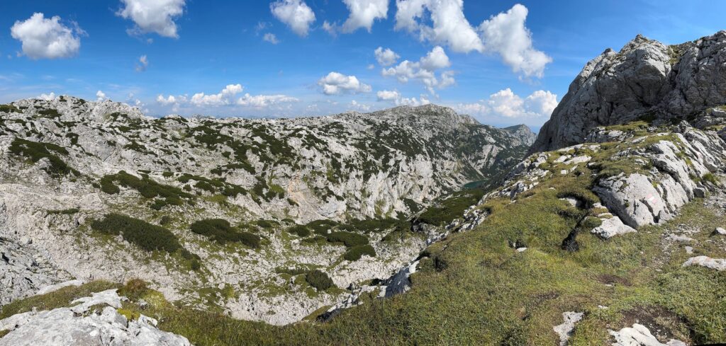 Pohoří Dachstein