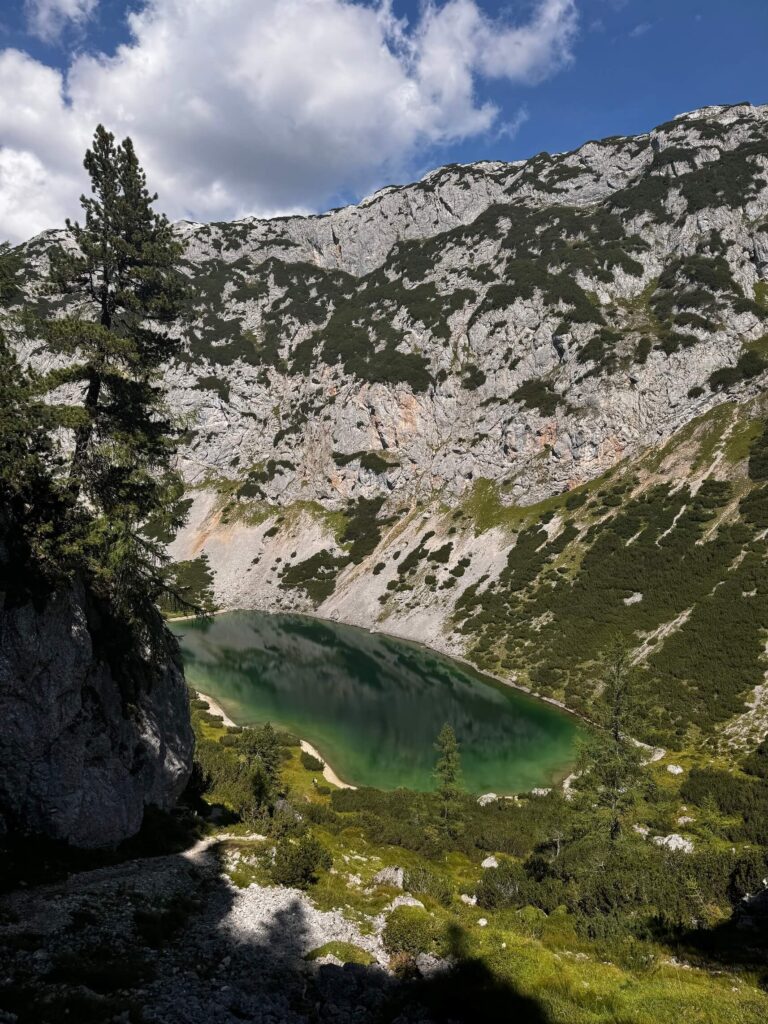 Silberkarsee