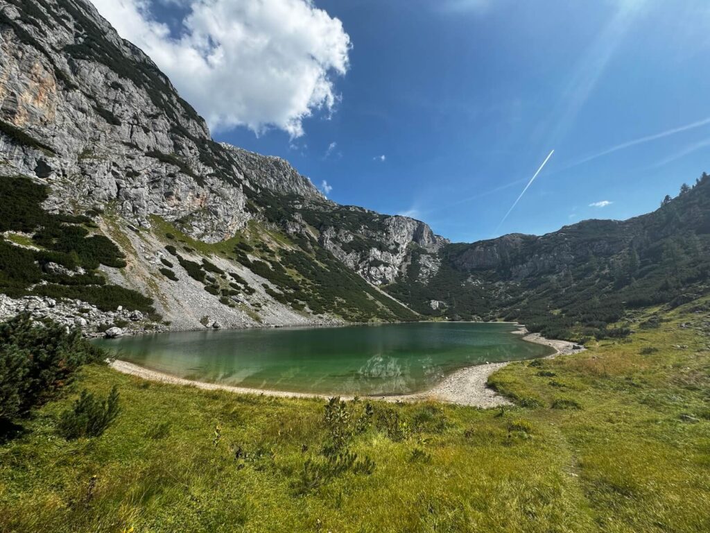 Silberkarsee