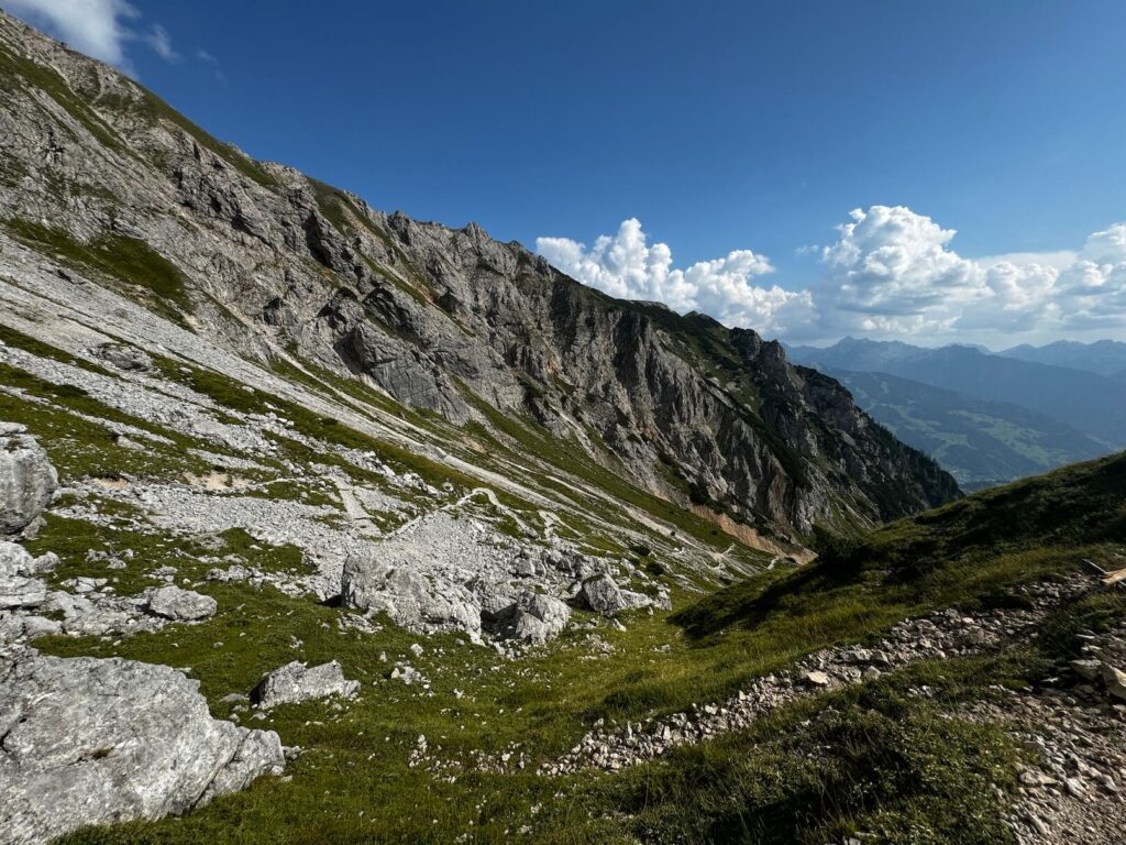 Stezka z Guttenberghaus