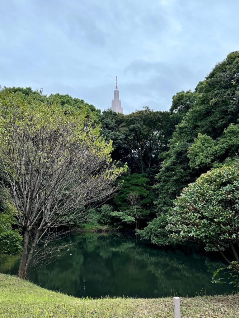 Tokio Japonsko