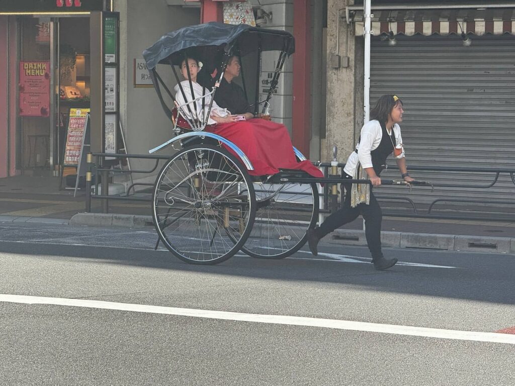 Tokio Japonsko